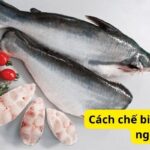 Cách chế biến cá basa ngon