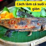 Cá bò làm món gì ngon?